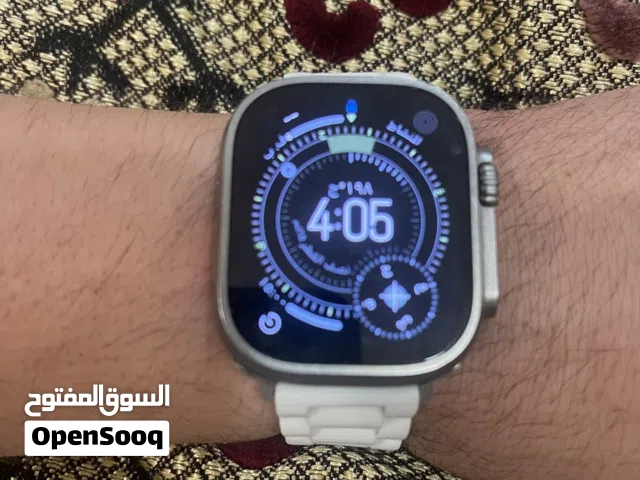 Apple smart watches for Sale in Hawally