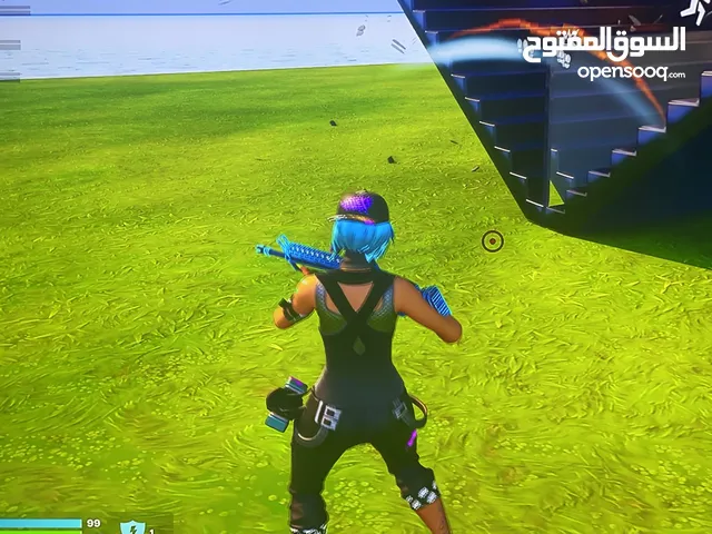 مدرب فورت التدريب من 30 دقيقه او ساعه اكثر شيء