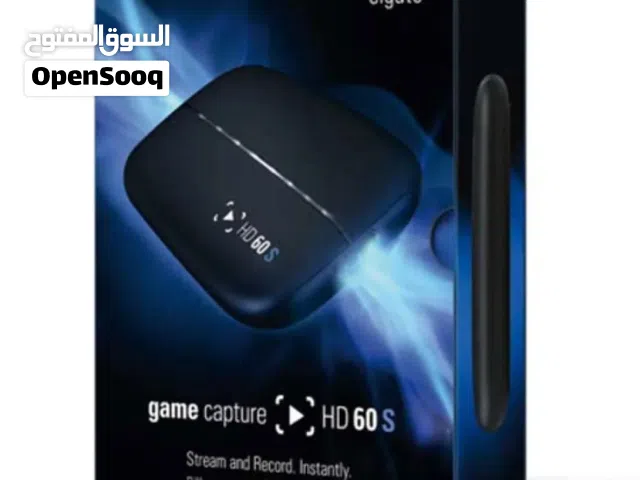 Elgato HD60S Video Capture