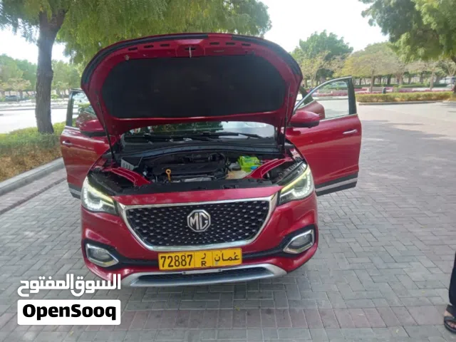 Used MG MG HS in Muscat