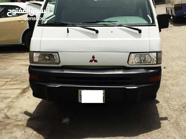 Used Mitsubishi L200 in Farwaniya
