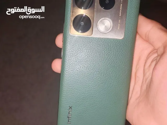 بيع هاتف Infinix NOTE 40 Pro