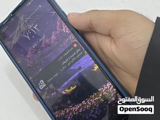 جوال هواوي y9 برايم 2019