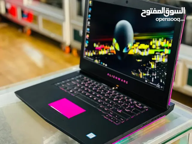 من شركة Dell ALIENWARE 15 R4