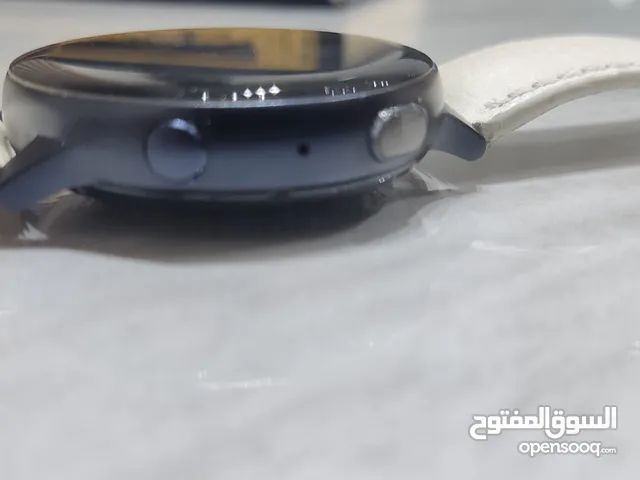 Samsung watch active 2   44mm وكالة بسعر حرق