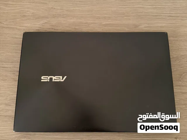 ASUS ZenBook UX325EA