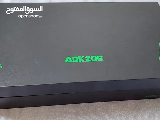 بي سي محمول aokzoe