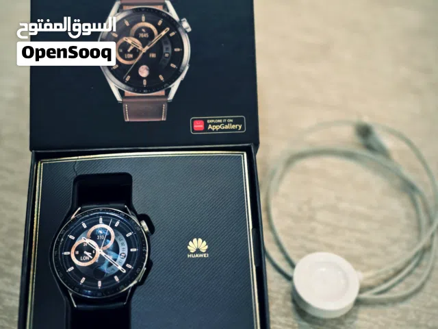 Huawei smart watches for Sale in Baghdad