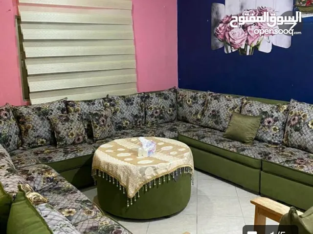 50 m2 2 Bedrooms Apartments for Rent in Aqaba Al Mahdood Al Wasat