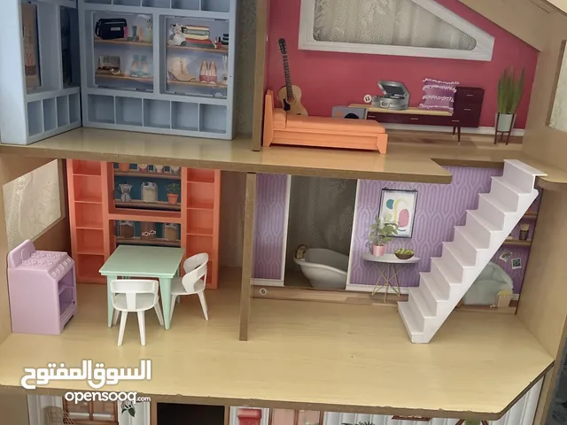 Doll house