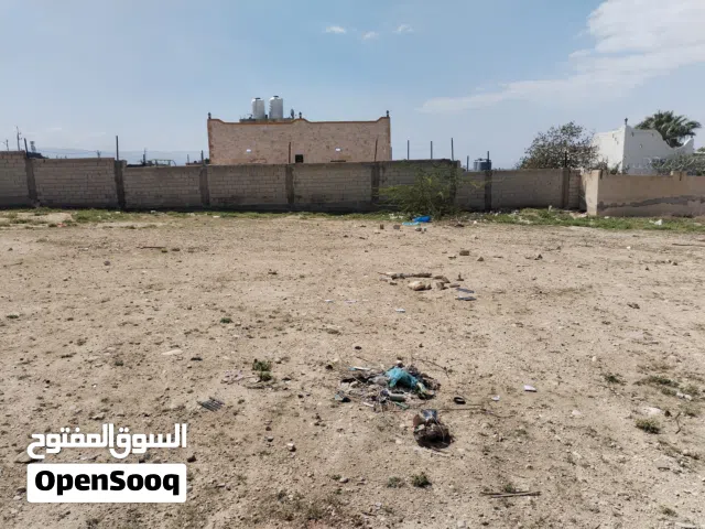 أرض سكن ج، في غور نمرين حوض السكنة ،من المالك مباشرة، واصل جميع الخدمات.