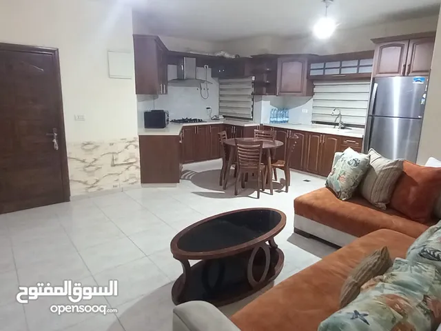 شقة مفروشة للإيجار