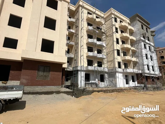 117 m2 2 Bedrooms Apartments for Sale in Cairo Fifth Settlement