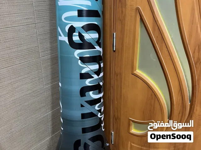 كيس ملاكمه و سماعه للبيع