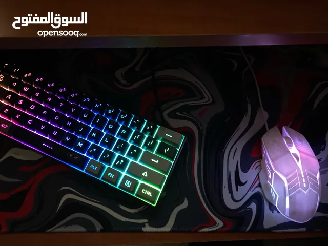 Gaming PC Chairs & Desks in Jenin