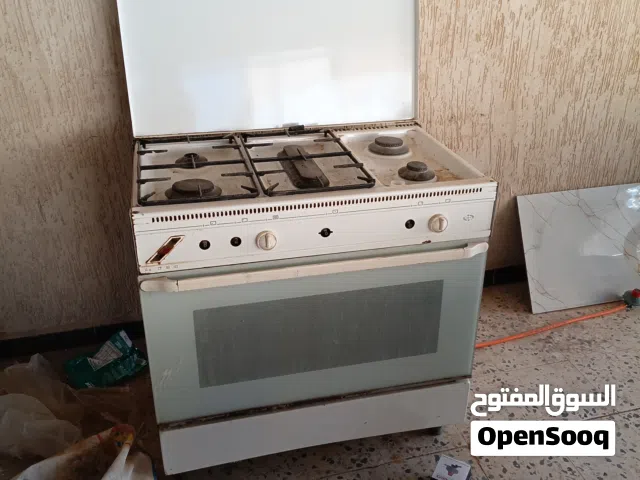 فرن للبيع