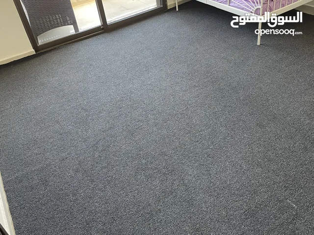 موكيت لون سكني