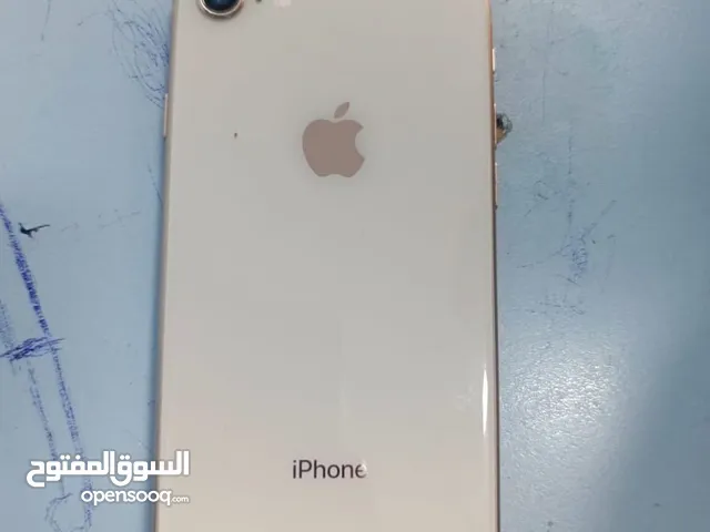 Apple iPhone 8 64 GB in Amman