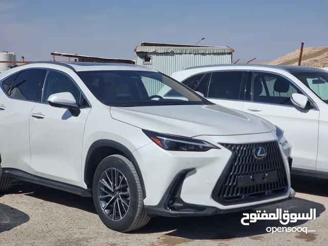 Used Lexus NX in Zarqa