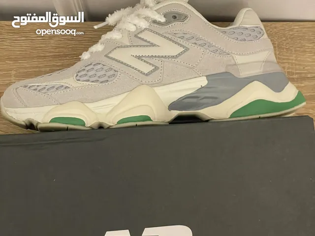 شوز نيو بالنس 9060 بريكس وود طبق الأصل 100% الصناعه فيتنامي سبب البيع المقاس