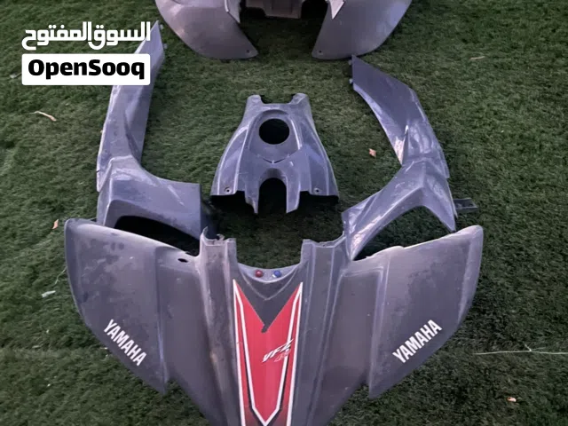 كفرات 450yfz
