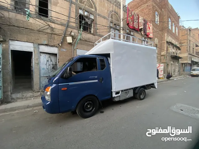 دينه تيوتا مقفص 2012 مستخدم نظيف