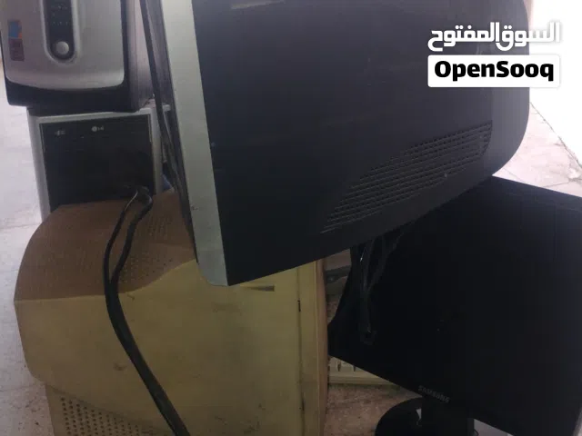 !!!!URGENT SALE!!!! PLS BUY I NEED MONEY SPARE PARTS - CPUs, Monitors, Keyboards and printers