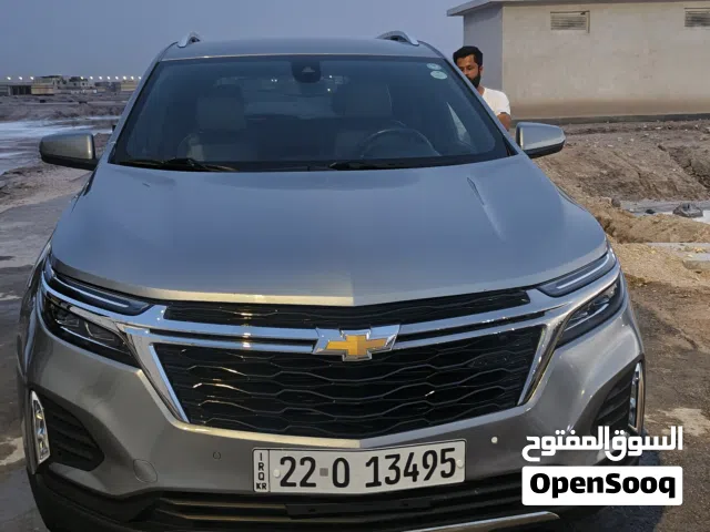 Used Chevrolet Tahoe in Basra