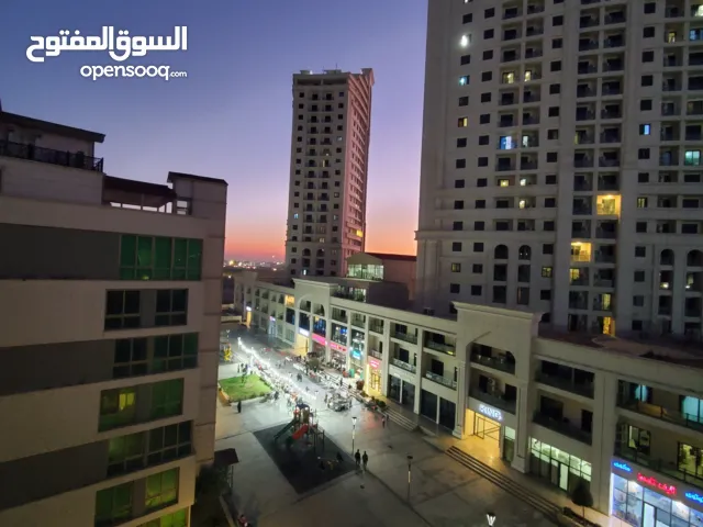 324 m2 4 Bedrooms Apartments for Sale in Erbil Life Tower