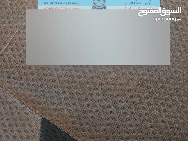 Toyota Camry ستيشن