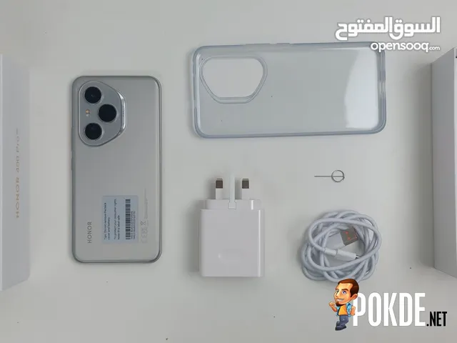 للبيع honor 400 pro جديد
