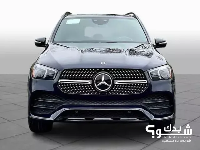 Mercedes Benz GLE-Class 2020 in Ramallah and Al-Bireh