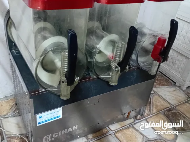 ماكينه عصير سلاش