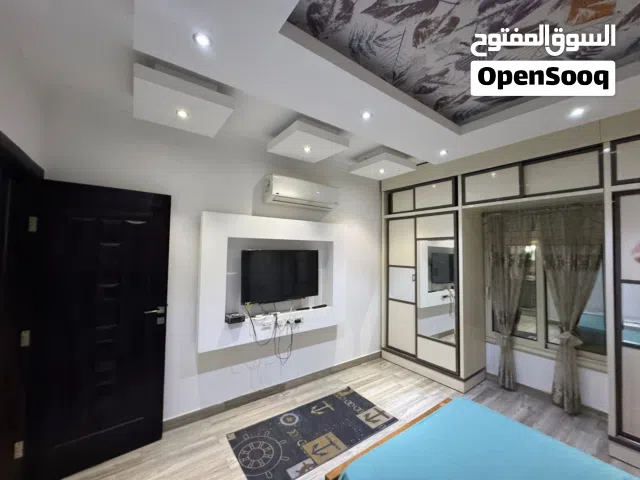 شقة مفروشة فندقية