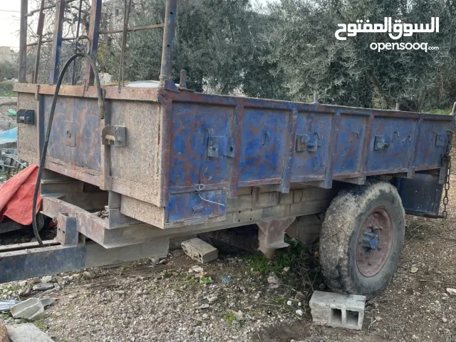 عرباي تركتر جك قلاب