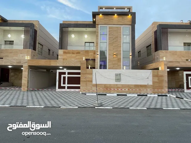 3200 ft 4 Bedrooms Villa for Sale in Ajman Al Yasmin