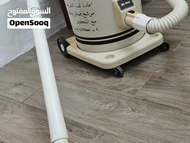 National Sonic Vacuum Cleaners for sale in Sana'a