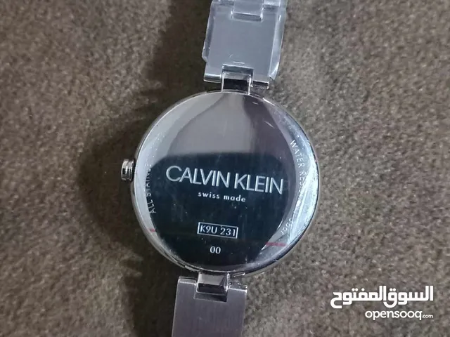Black Calvin Klein for sale  in Zarqa