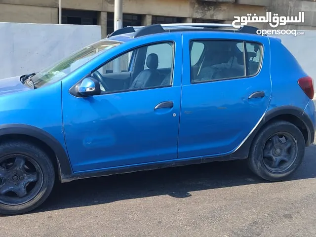 Used Renault Sandero in Giza