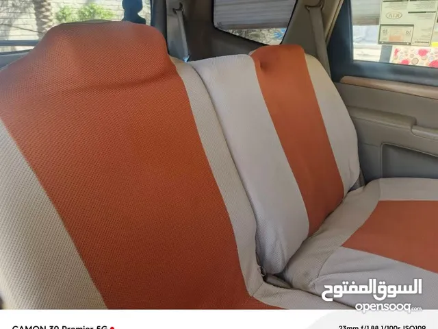 كيا موهافي 2013 خليجي