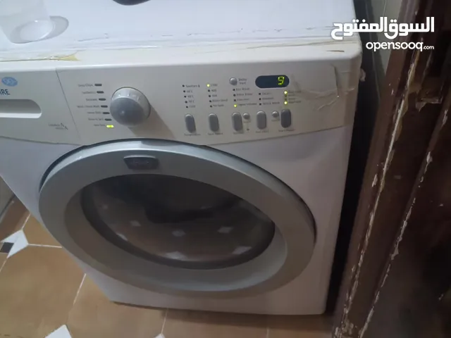 Frigidaire 11 - 12 KG Washing Machines in Amman