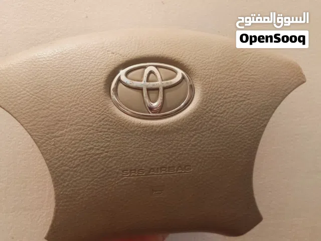 قــــــــطع غيـــــــــار تويوتا تــــندرا