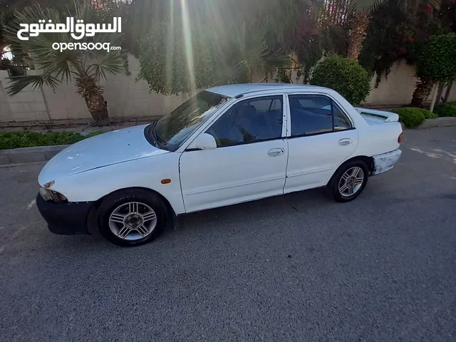 متسوبيشي لانسر للبيع 1994