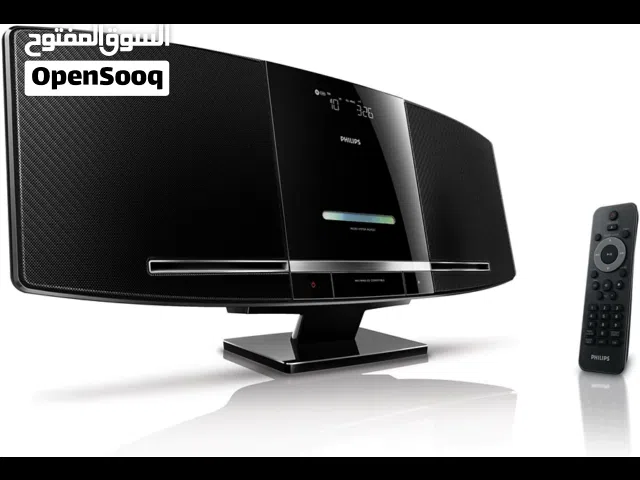 فرصة لعشاق الصوت النظيف من Philips الأصلية السماعه ذا جوده ممتازه.......