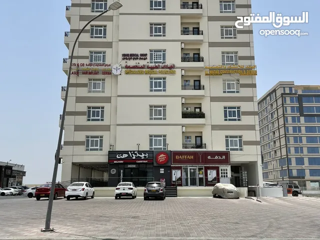 180 m2 2 Bedrooms Apartments for Rent in Muscat Al Maabilah