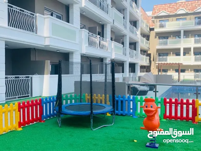 400 ft² Studio Apartments for Rent in Dubai Jumeirah Village Circle