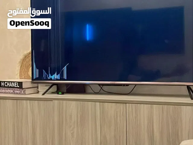 شاشة جي جارد 55 انش فل سمارت