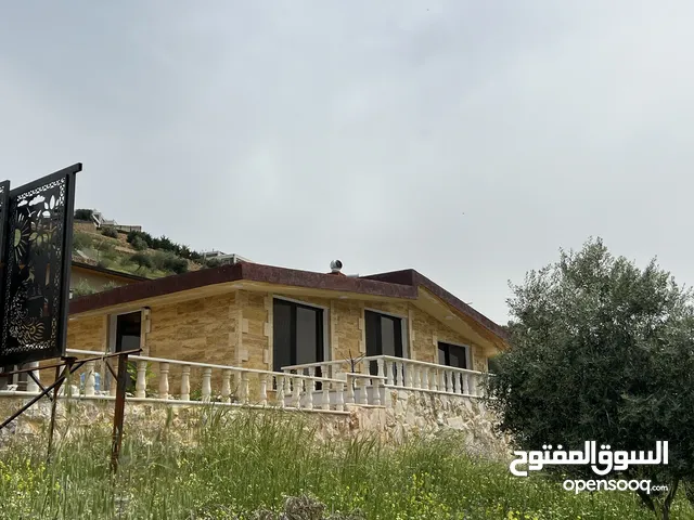 3 Bedrooms Farms for Sale in Jerash Al-Majdal