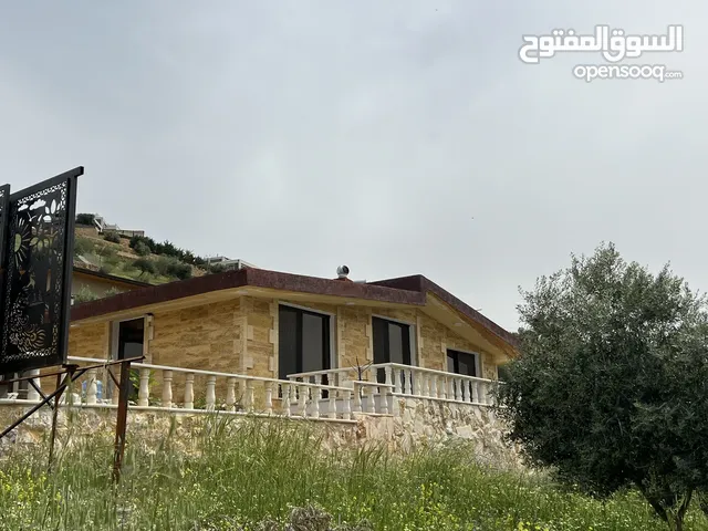 3 Bedrooms Farms for Sale in Jerash Al-Majdal