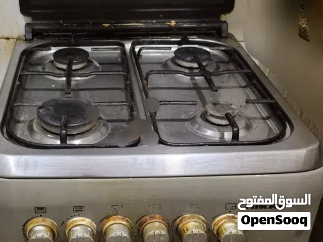 Nikal brand gas stove